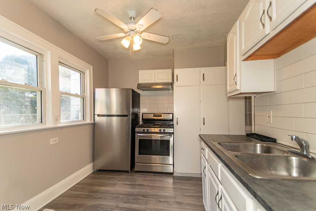 3387 E 102nd Street Cleveland OH 44104