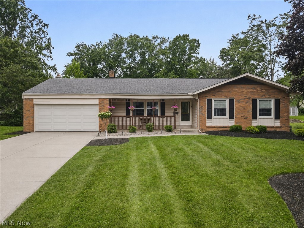 8420 Sunnydale Drive Brecksville OH 44141