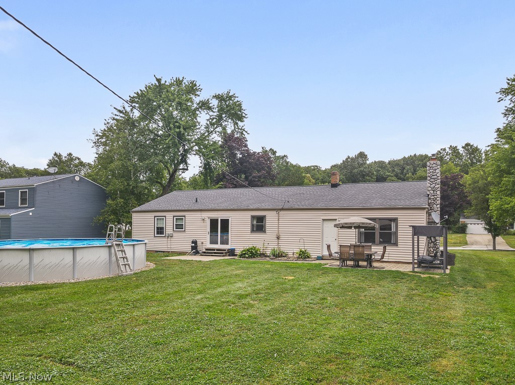 8420 Sunnydale Drive Brecksville OH 44141