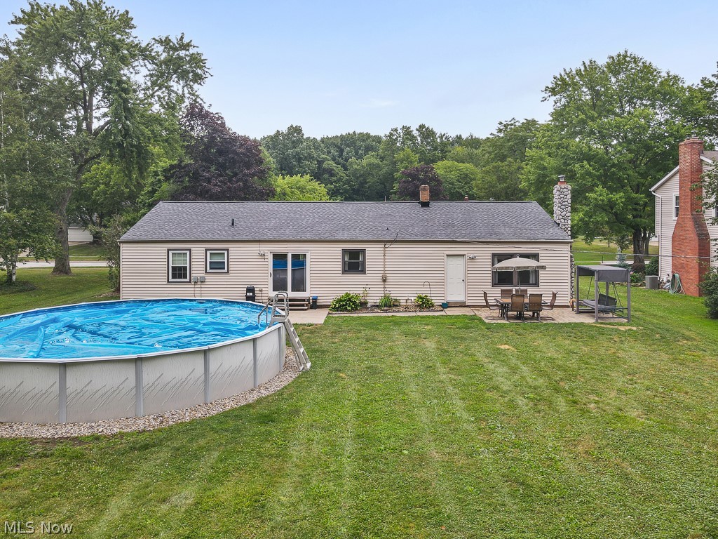 8420 Sunnydale Drive Brecksville OH 44141