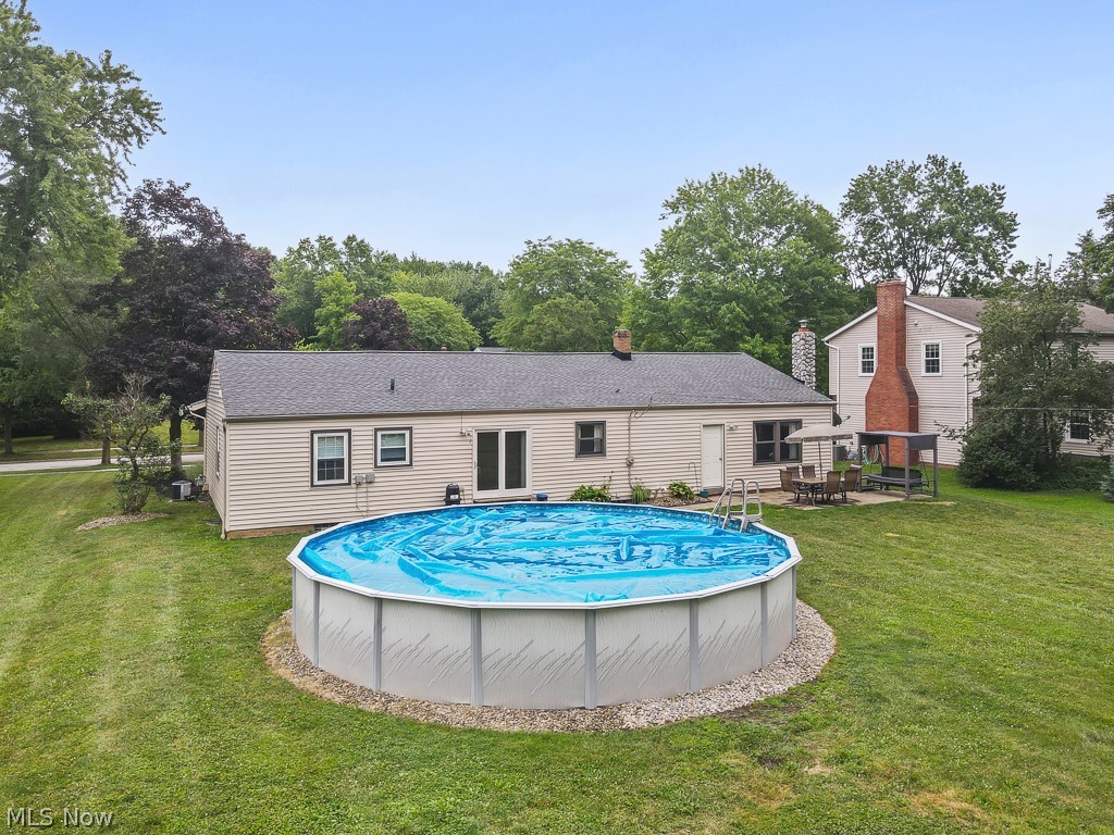8420 Sunnydale Drive Brecksville OH 44141