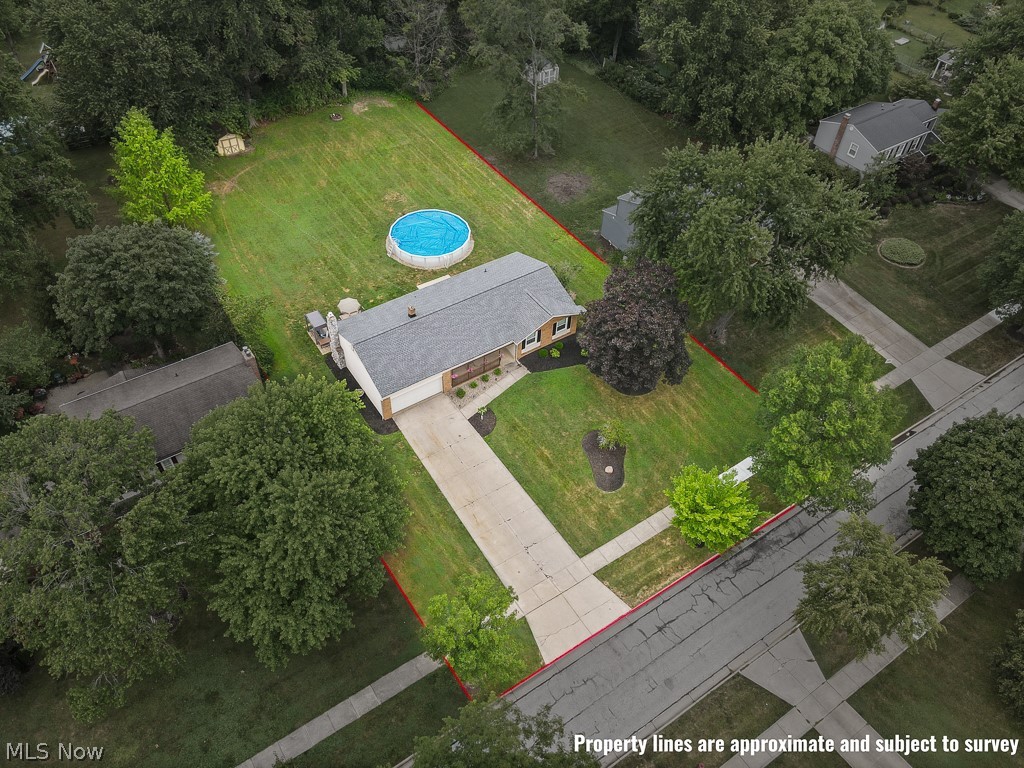 8420 Sunnydale Drive Brecksville OH 44141