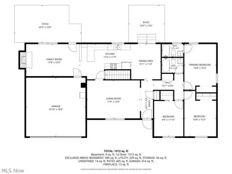 8420 Sunnydale Drive Brecksville OH 44141