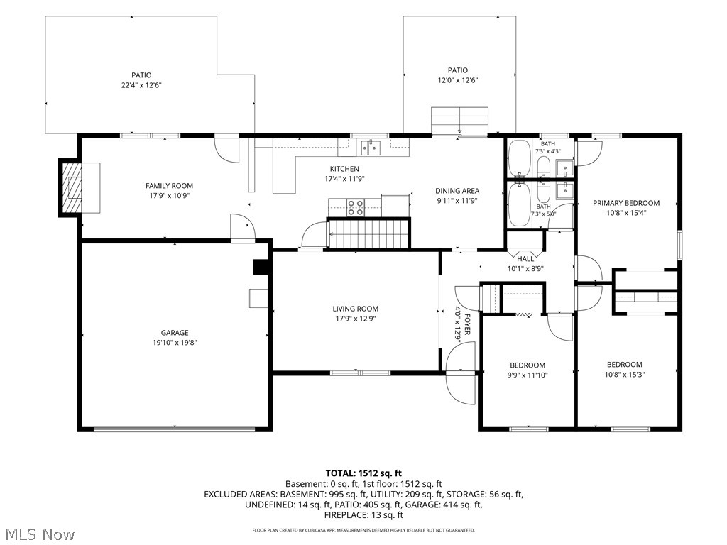 8420 Sunnydale Drive Brecksville OH 44141