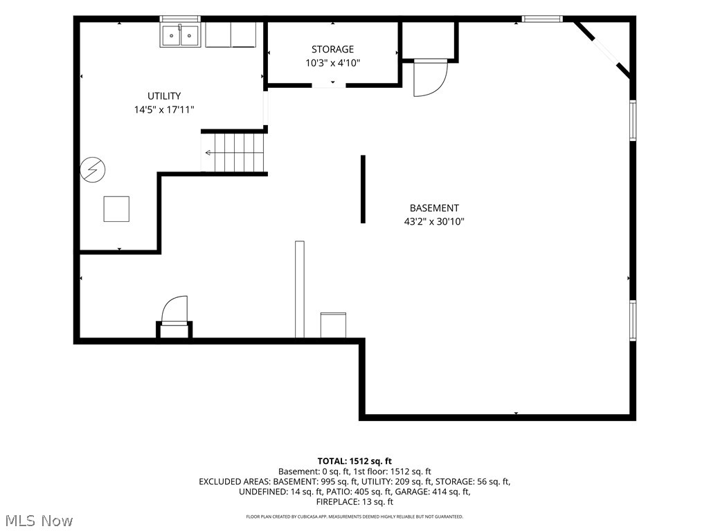 8420 Sunnydale Drive Brecksville OH 44141