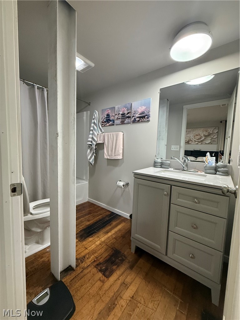 155 North Street NW Warren OH 44420