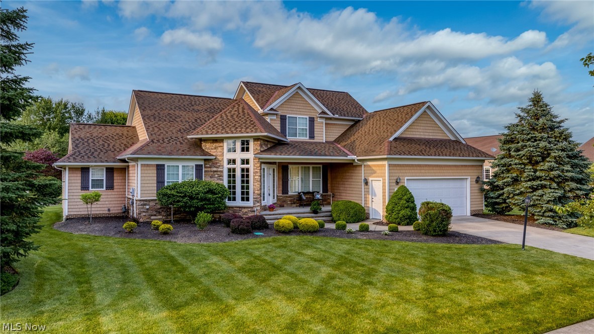 36965 Wexford Drive Solon OH 44139