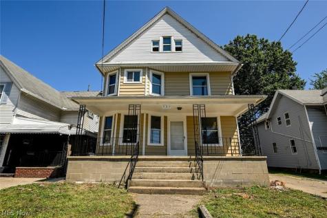 537 E Buchtel Avenue Akron OH 44304
