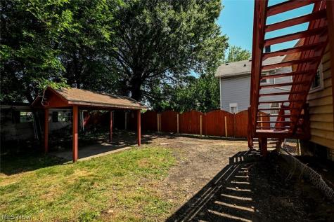 537 E Buchtel Avenue Akron OH 44304