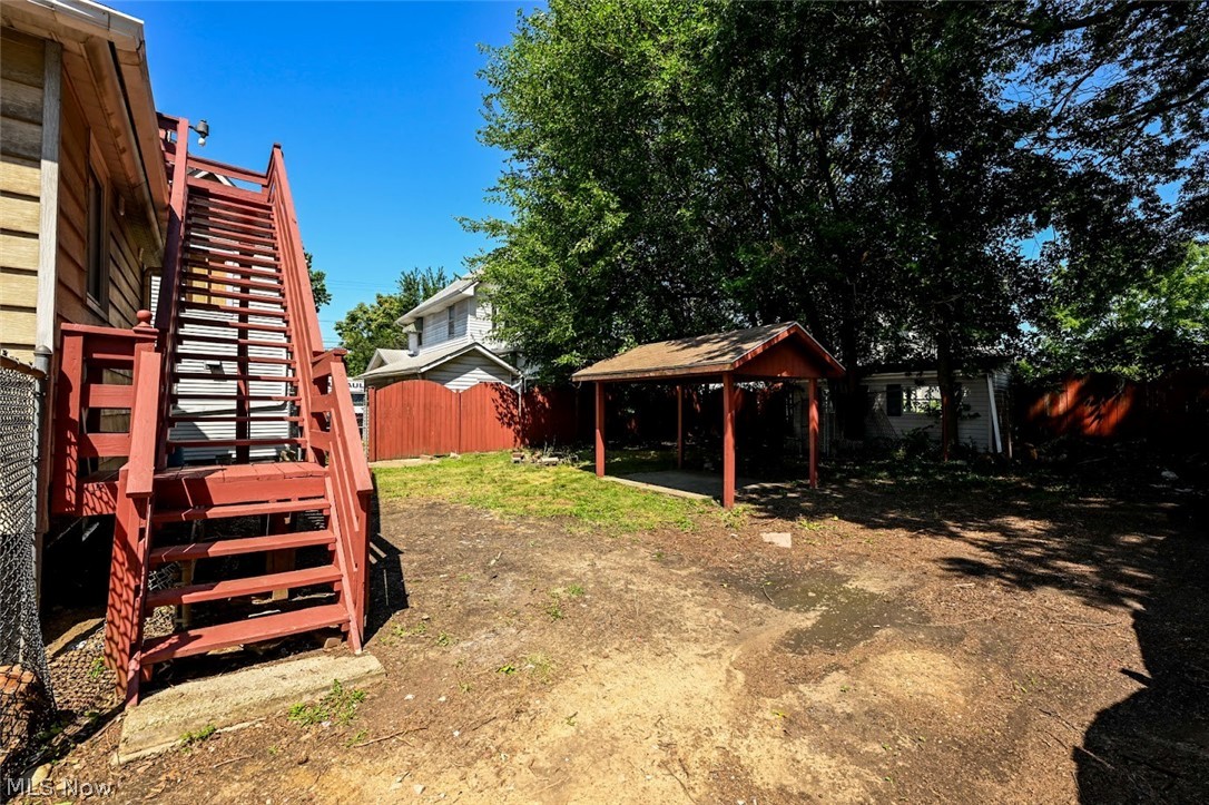 537 E Buchtel Avenue Akron OH 44304