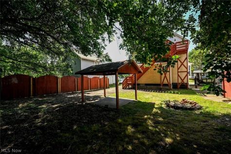 537 E Buchtel Avenue Akron OH 44304