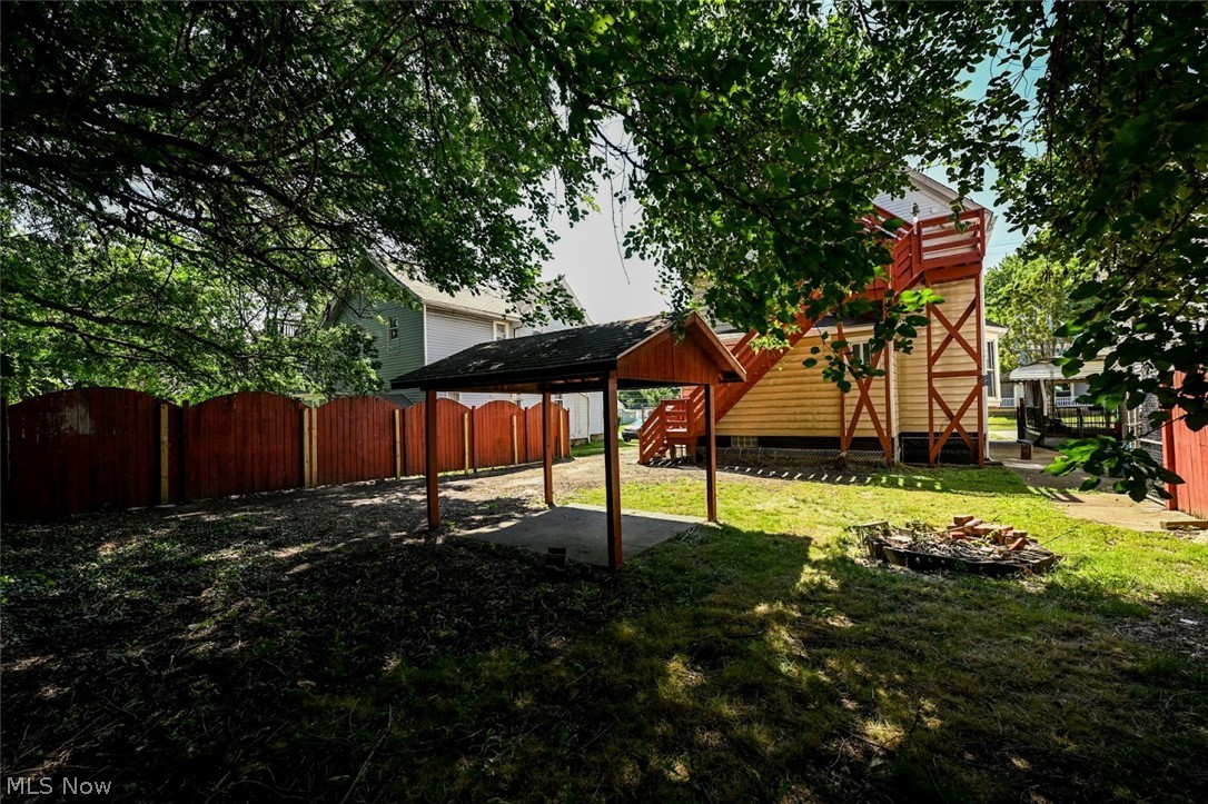 537 E Buchtel Avenue Akron OH 44304