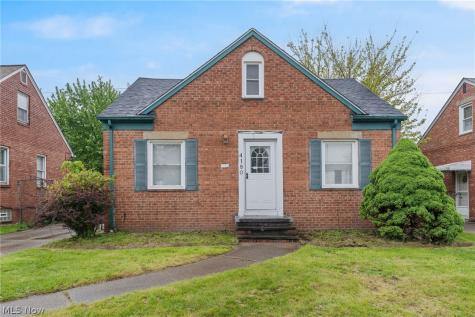 4180 W 57th Street Cleveland OH 44144