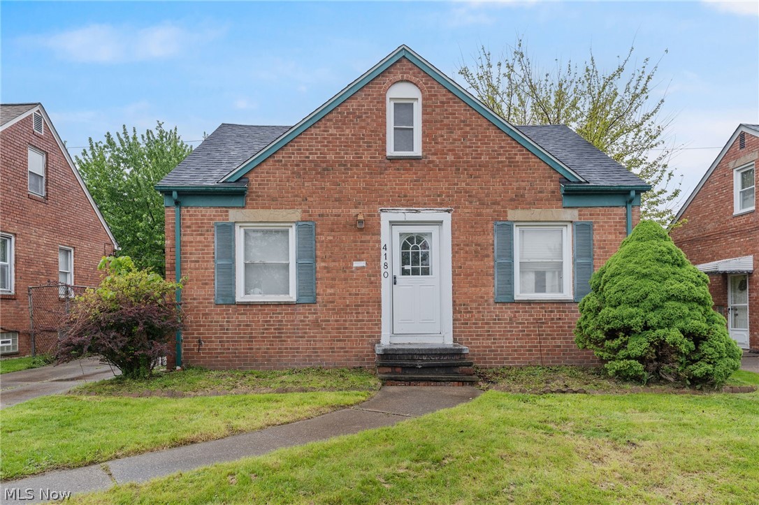 4180 W 57th Street Cleveland OH 44144