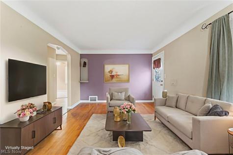 4180 W 57th Street Cleveland OH 44144