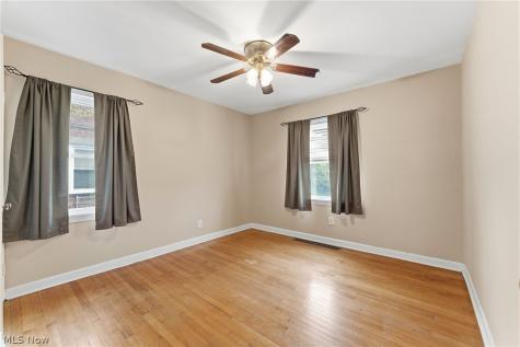 4180 W 57th Street Cleveland OH 44144