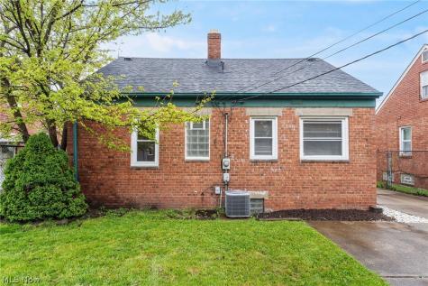 4180 W 57th Street Cleveland OH 44144
