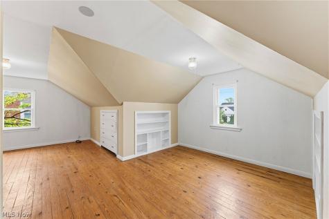 4180 W 57th Street Cleveland OH 44144