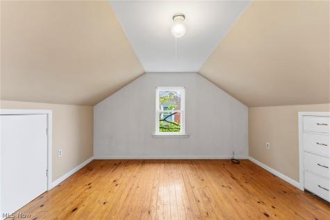 4180 W 57th Street Cleveland OH 44144