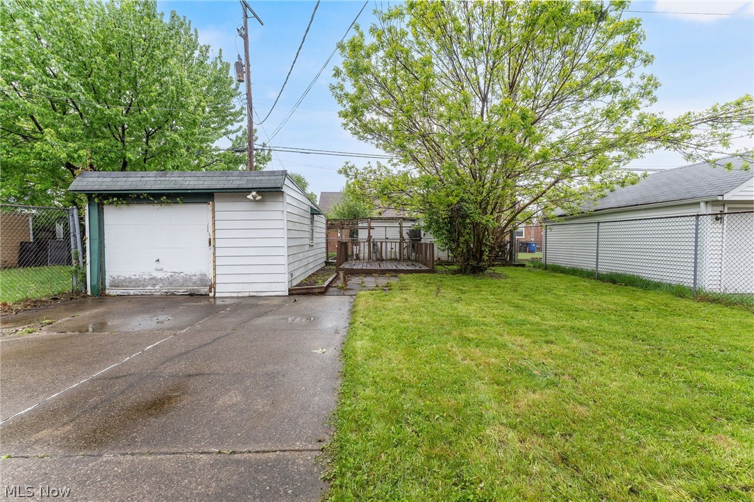 4180 W 57th Street Cleveland OH 44144