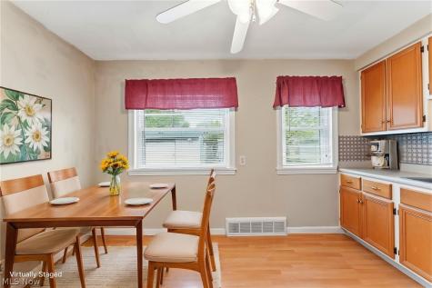 4180 W 57th Street Cleveland OH 44144