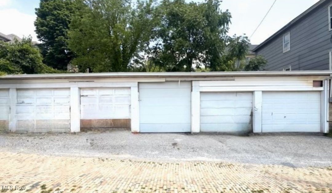 422 Grove Alley East Liverpool OH 43920