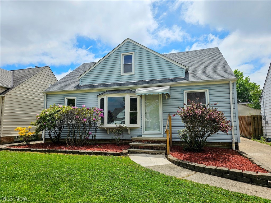 13508 Oakview Boulevard Garfield Heights OH 44125