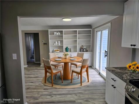 13508 Oakview Boulevard Garfield Heights OH 44125