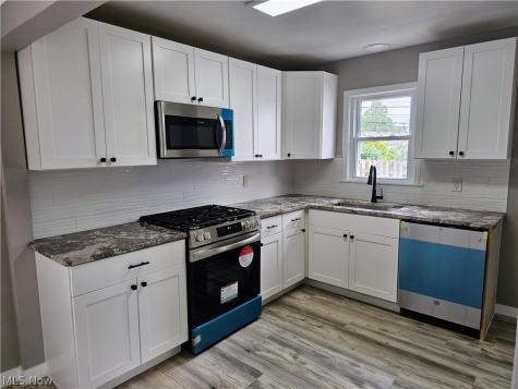 13508 Oakview Boulevard Garfield Heights OH 44125