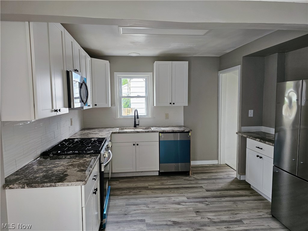 13508 Oakview Boulevard Garfield Heights OH 44125