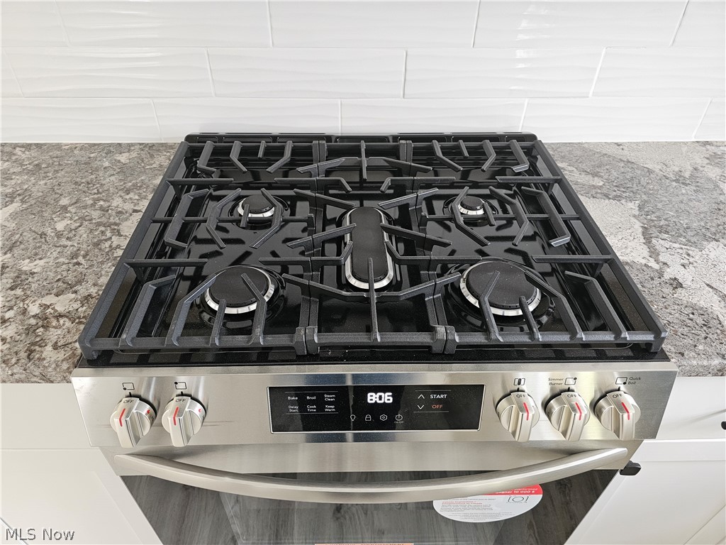13508 Oakview Boulevard Garfield Heights OH 44125