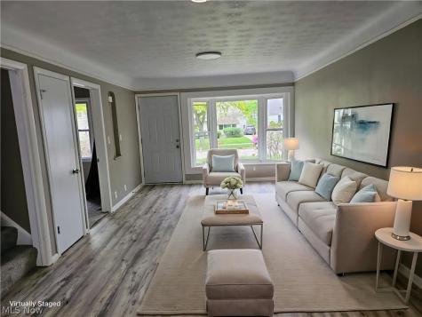 13508 Oakview Boulevard Garfield Heights OH 44125