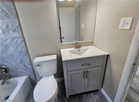 13508 Oakview Boulevard Garfield Heights OH 44125