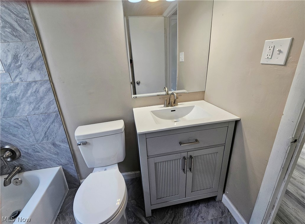 13508 Oakview Boulevard Garfield Heights OH 44125