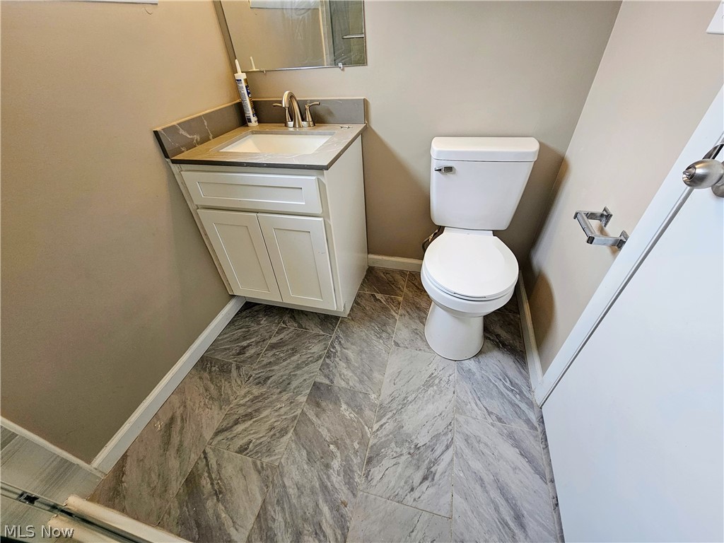 13508 Oakview Boulevard Garfield Heights OH 44125
