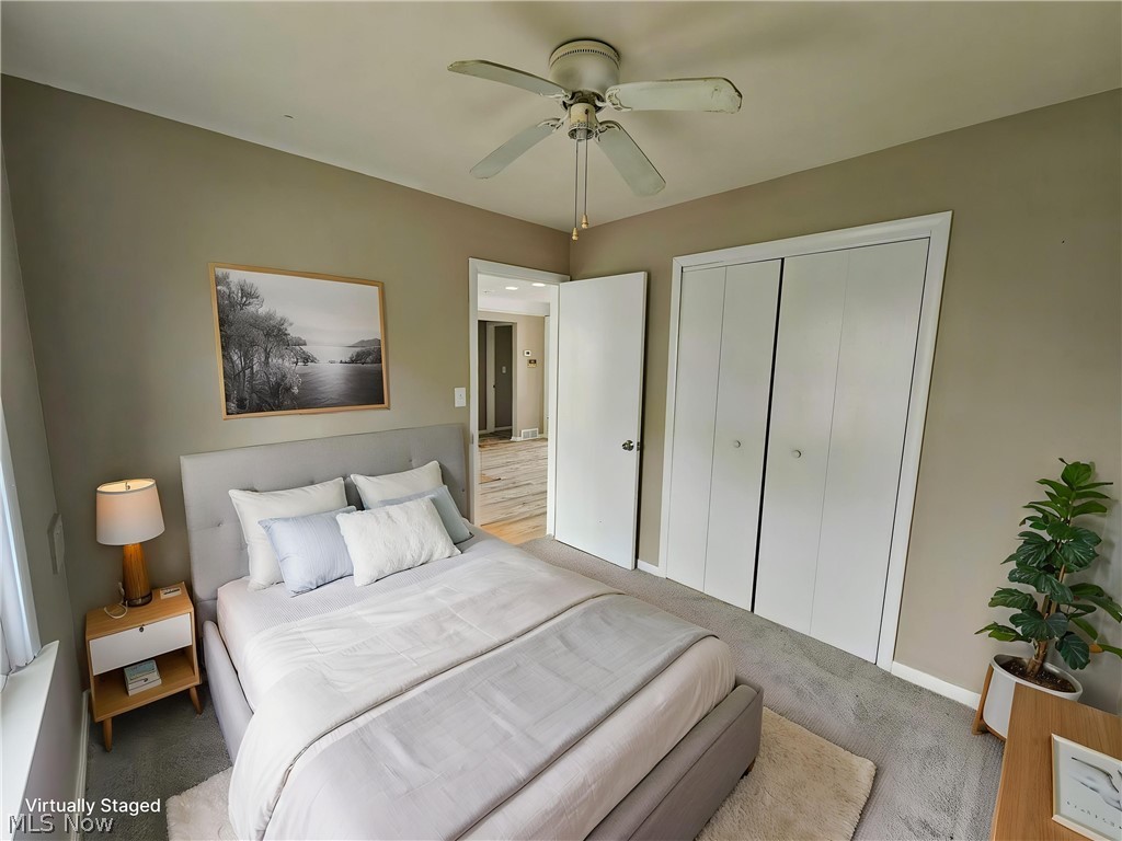 13508 Oakview Boulevard Garfield Heights OH 44125