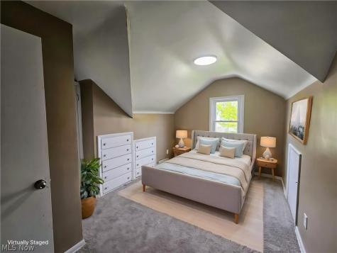 13508 Oakview Boulevard Garfield Heights OH 44125