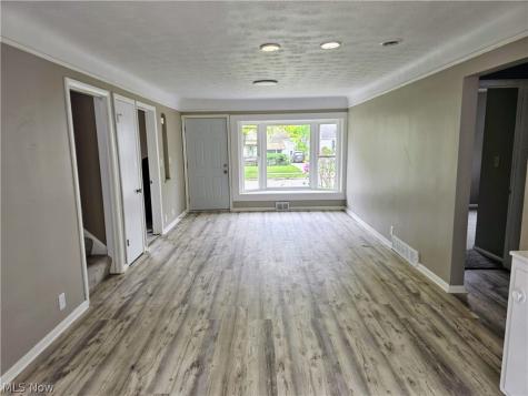 13508 Oakview Boulevard Garfield Heights OH 44125