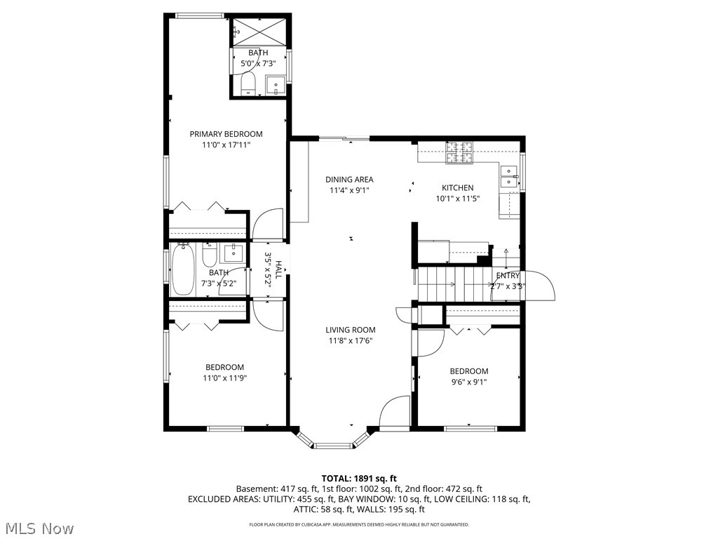 13508 Oakview Boulevard Garfield Heights OH 44125