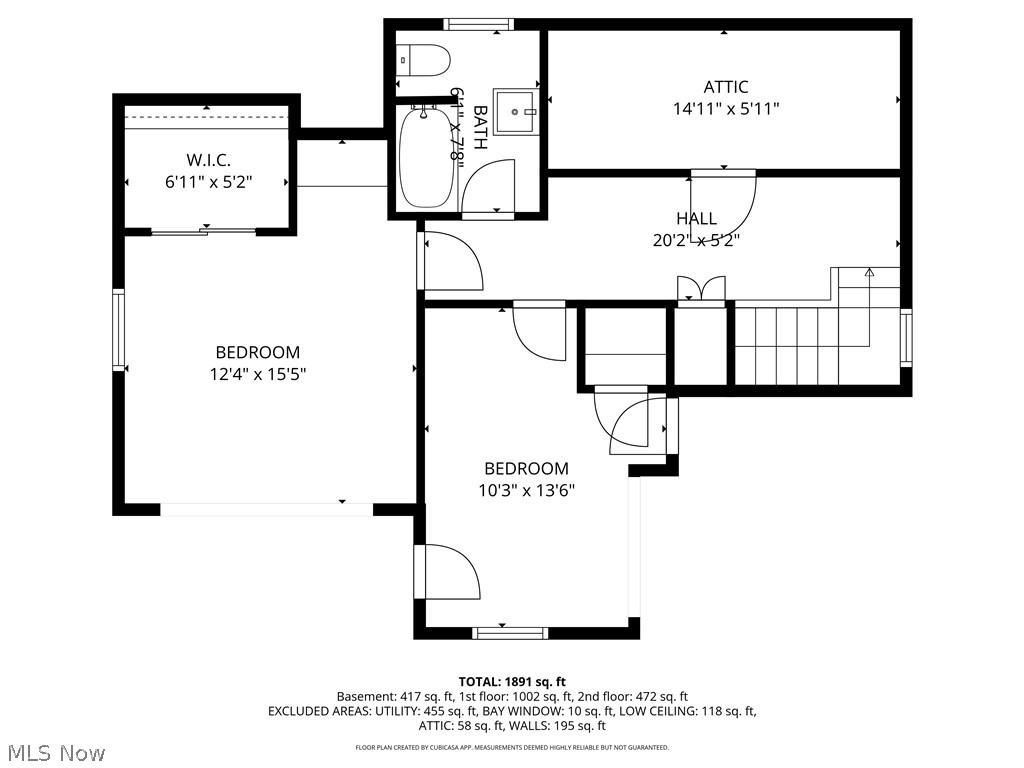 13508 Oakview Boulevard Garfield Heights OH 44125