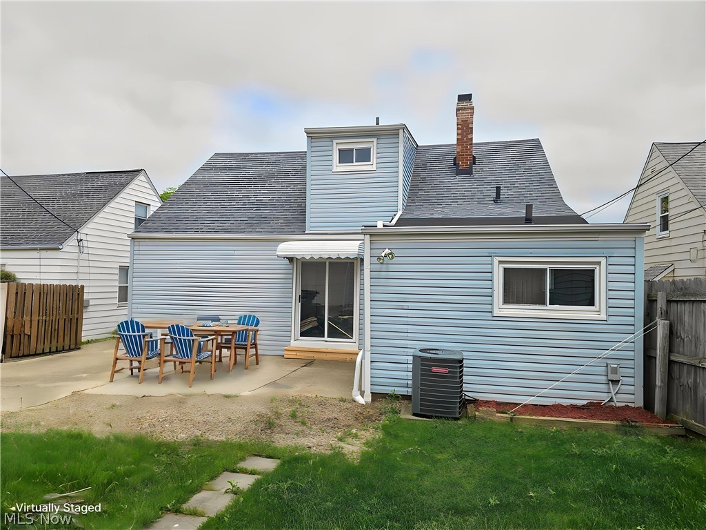 13508 Oakview Boulevard Garfield Heights OH 44125