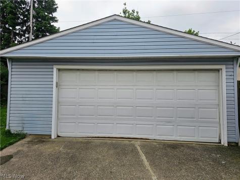 13508 Oakview Boulevard Garfield Heights OH 44125