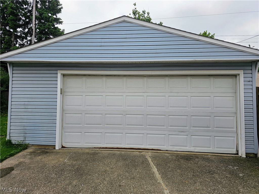 13508 Oakview Boulevard Garfield Heights OH 44125