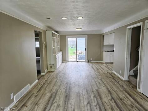 13508 Oakview Boulevard Garfield Heights OH 44125