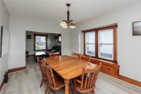4318 Bucyrus Avenue Cleveland OH 44109