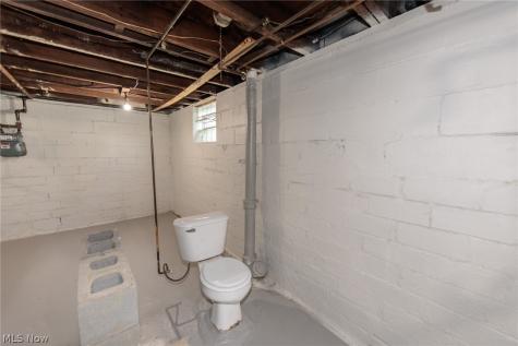4318 Bucyrus Avenue Cleveland OH 44109