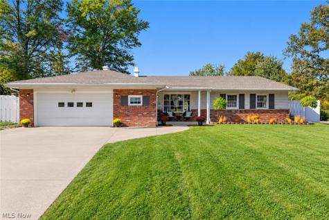412 High Meadow Road Amherst OH 44001