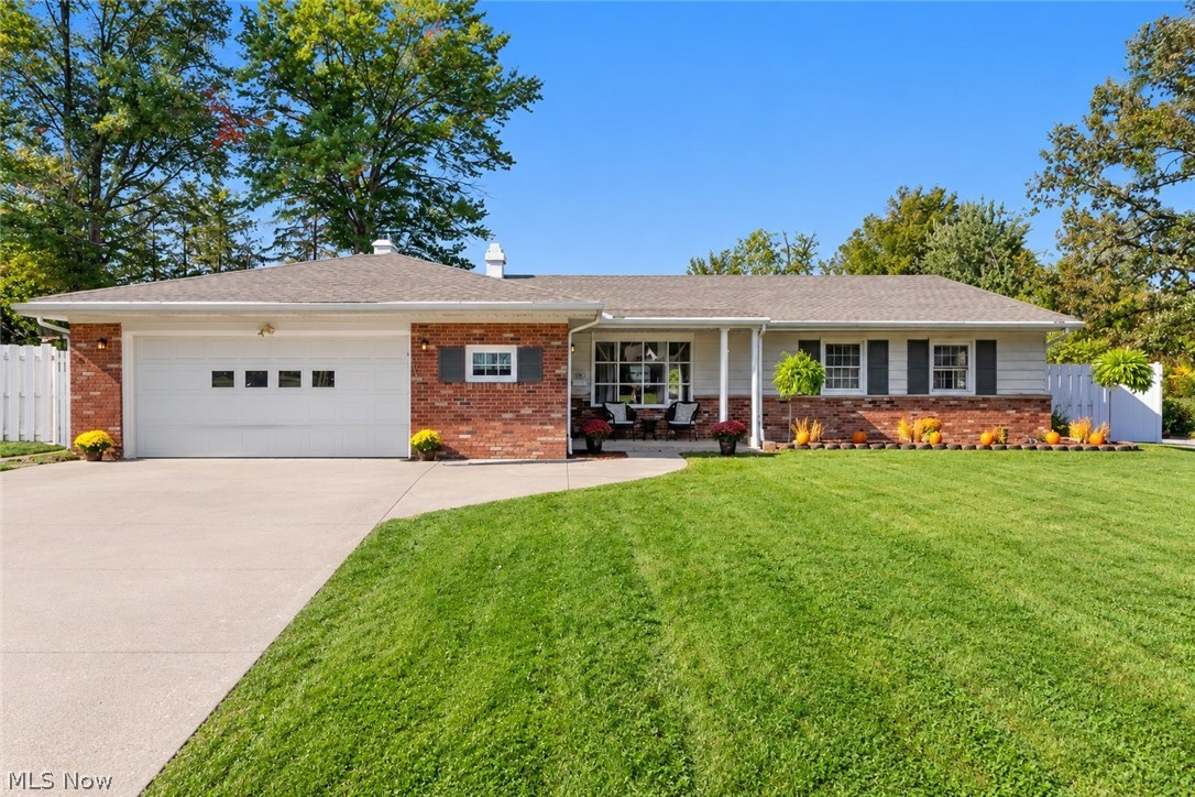 412 High Meadow Road Amherst OH 44001