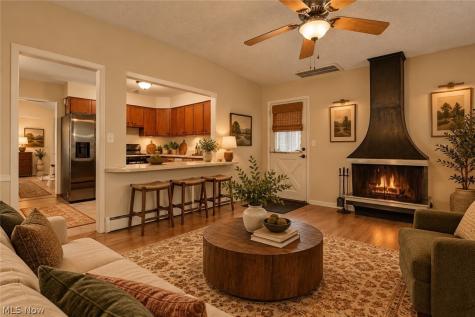 412 High Meadow Road Amherst OH 44001