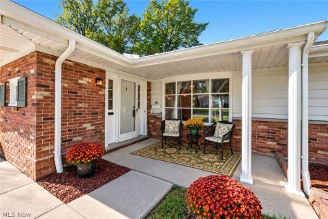 412 High Meadow Road Amherst OH 44001